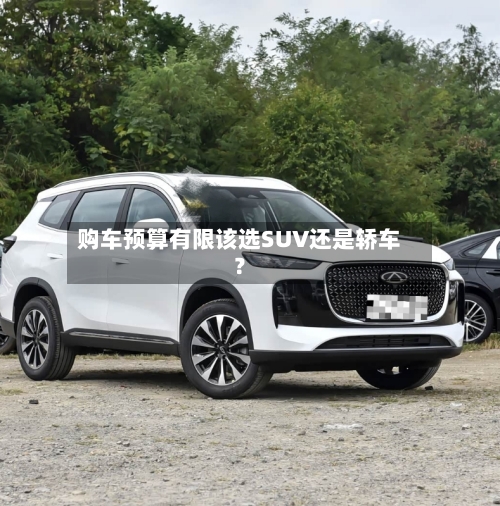 购车预算有限该选SUV还是轿车?