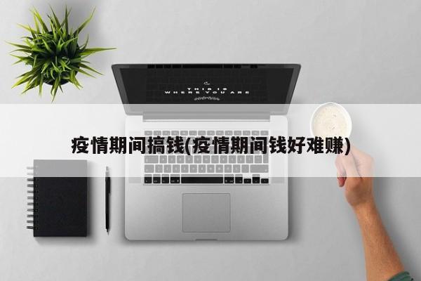 疫情期间搞钱(疫情期间钱好难赚)