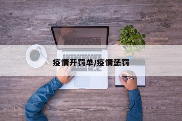 疫情开罚单/疫情惩罚