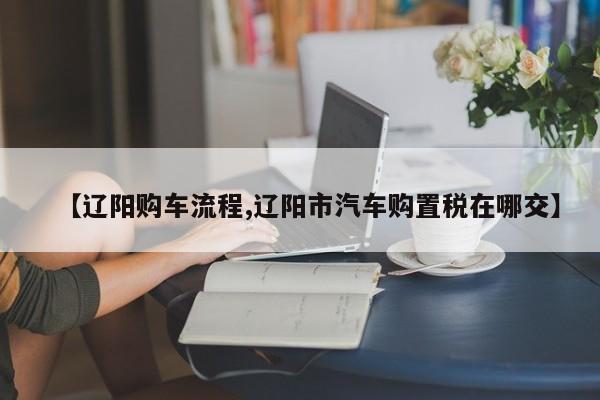 【辽阳购车流程,辽阳市汽车购置税在哪交】