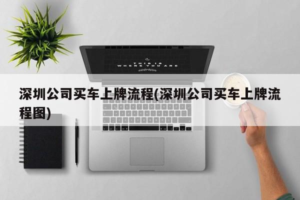 深圳公司买车上牌流程(深圳公司买车上牌流程图)