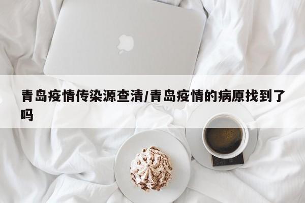 青岛疫情传染源查清/青岛疫情的病原找到了吗