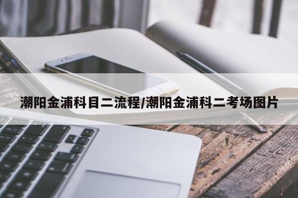 潮阳金浦科目二流程/潮阳金浦科二考场图片