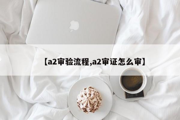 【a2审验流程,a2审证怎么审】