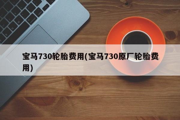 宝马730轮胎费用(宝马730原厂轮胎费用)