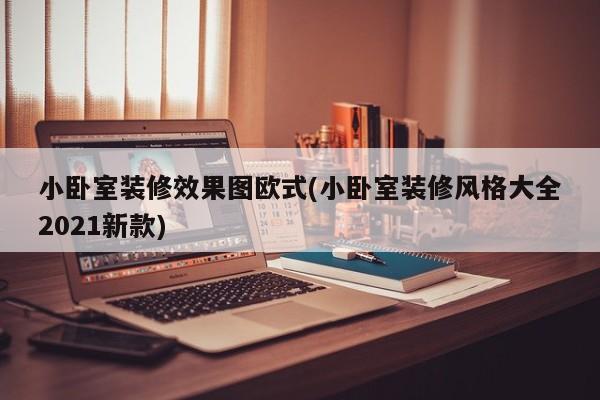小卧室装修效果图欧式(小卧室装修风格大全2021新款)