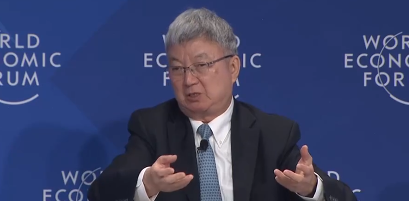 朱民:未来五年每个人都有AGI,都可以成为投资者